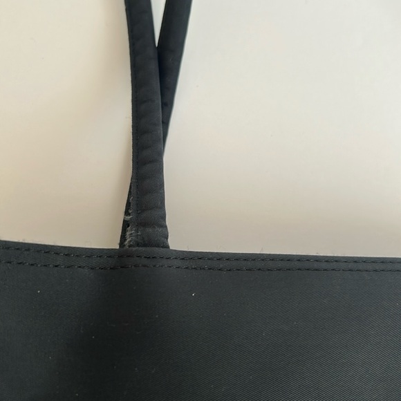 Elegant Black Tote Bag - Picture 15 of 17
